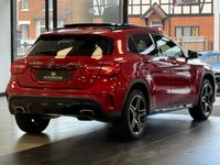 USED 2016 16 MERCEDES-BENZ GLA 2.1 GLA220d AMG Line (Premium Plus) SUV 5dr Diesel 7G-DCT 4MATIC Euro 6 (s/s) (177 ps) FSH/PANO/NIGHT PACK/STUNNING CAR