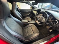 USED 2016 16 MERCEDES-BENZ GLA 2.1 GLA220d AMG Line (Premium Plus) SUV 5dr Diesel 7G-DCT 4MATIC Euro 6 (s/s) (177 ps) FSH/PANO/NIGHT PACK/STUNNING CAR