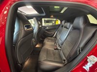 USED 2016 16 MERCEDES-BENZ GLA 2.1 GLA220d AMG Line (Premium Plus) SUV 5dr Diesel 7G-DCT 4MATIC Euro 6 (s/s) (177 ps) FSH/PANO/NIGHT PACK/STUNNING CAR