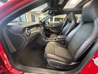 USED 2016 16 MERCEDES-BENZ GLA 2.1 GLA220d AMG Line (Premium Plus) SUV 5dr Diesel 7G-DCT 4MATIC Euro 6 (s/s) (177 ps) FSH/PANO/NIGHT PACK/STUNNING CAR