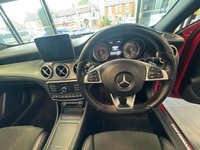 USED 2016 16 MERCEDES-BENZ GLA 2.1 GLA220d AMG Line (Premium Plus) SUV 5dr Diesel 7G-DCT 4MATIC Euro 6 (s/s) (177 ps) FSH/PANO/NIGHT PACK/STUNNING CAR