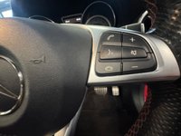 USED 2016 16 MERCEDES-BENZ GLA 2.1 GLA220d AMG Line (Premium Plus) SUV 5dr Diesel 7G-DCT 4MATIC Euro 6 (s/s) (177 ps) FSH/PANO/NIGHT PACK/STUNNING CAR