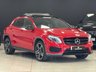 USED 2016 16 MERCEDES-BENZ GLA 2.1 GLA220d AMG Line (Premium Plus) SUV 5dr Diesel 7G-DCT 4MATIC Euro 6 (s/s) (177 ps) FSH/PANO/NIGHT PACK/STUNNING CAR