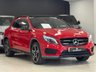 USED 2016 16 MERCEDES-BENZ GLA 2.1 GLA220d AMG Line (Premium Plus) SUV 5dr Diesel 7G-DCT 4MATIC Euro 6 (s/s) (177 ps) FSH/PANO/NIGHT PACK/STUNNING CAR