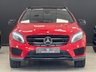 USED 2016 16 MERCEDES-BENZ GLA 2.1 GLA220d AMG Line (Premium Plus) SUV 5dr Diesel 7G-DCT 4MATIC Euro 6 (s/s) (177 ps) FSH/PANO/NIGHT PACK/STUNNING CAR