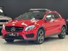 USED 2016 16 MERCEDES-BENZ GLA 2.1 GLA220d AMG Line (Premium Plus) SUV 5dr Diesel 7G-DCT 4MATIC Euro 6 (s/s) (177 ps) FSH/PANO/NIGHT PACK/STUNNING CAR