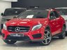 USED 2016 16 MERCEDES-BENZ GLA 2.1 GLA220d AMG Line (Premium Plus) SUV 5dr Diesel 7G-DCT 4MATIC Euro 6 (s/s) (177 ps) FSH/PANO/NIGHT PACK/STUNNING CAR