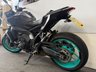 USED 2025 25 YAMAHA MT-09 900 Naked Petrol Y-AMT Euro 5 (119 ps) 