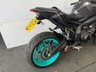 USED 2025 25 YAMAHA MT-09 900 Naked Petrol Y-AMT Euro 5 (119 ps) 