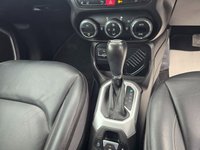 USED 2015 65 JEEP RENEGADE 1.4T MultiAirII Limited SUV 5dr Petrol DDCT Euro 6 (s/s) (140 ps) Auto_Low Miles_1.4L_Petrol_5dr_Ulez