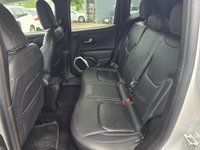 USED 2015 65 JEEP RENEGADE 1.4T MultiAirII Limited SUV 5dr Petrol DDCT Euro 6 (s/s) (140 ps) Auto_Low Miles_1.4L_Petrol_5dr_Ulez