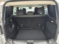 USED 2015 65 JEEP RENEGADE 1.4T MultiAirII Limited SUV 5dr Petrol DDCT Euro 6 (s/s) (140 ps) Auto_Low Miles_1.4L_Petrol_5dr_Ulez