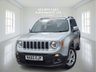 USED 2015 65 JEEP RENEGADE 1.4T MultiAirII Limited SUV 5dr Petrol DDCT Euro 6 (s/s) (140 ps) Auto_Low Miles_1.4L_Petrol_5dr_Ulez