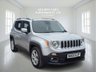 USED 2015 65 JEEP RENEGADE 1.4T MultiAirII Limited SUV 5dr Petrol DDCT Euro 6 (s/s) (140 ps) Auto_Low Miles_1.4L_Petrol_5dr_Ulez