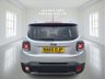 USED 2015 65 JEEP RENEGADE 1.4T MultiAirII Limited SUV 5dr Petrol DDCT Euro 6 (s/s) (140 ps) Auto_Low Miles_1.4L_Petrol_5dr_Ulez