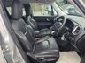 USED 2015 65 JEEP RENEGADE 1.4T MultiAirII Limited SUV 5dr Petrol DDCT Euro 6 (s/s) (140 ps) Auto_Low Miles_1.4L_Petrol_5dr_Ulez