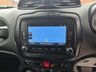 USED 2015 65 JEEP RENEGADE 1.4T MultiAirII Limited SUV 5dr Petrol DDCT Euro 6 (s/s) (140 ps) Auto_Low Miles_1.4L_Petrol_5dr_Ulez
