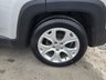 USED 2015 65 JEEP RENEGADE 1.4T MultiAirII Limited SUV 5dr Petrol DDCT Euro 6 (s/s) (140 ps) Auto_Low Miles_1.4L_Petrol_5dr_Ulez