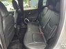 USED 2015 65 JEEP RENEGADE 1.4T MultiAirII Limited SUV 5dr Petrol DDCT Euro 6 (s/s) (140 ps) Auto_Low Miles_1.4L_Petrol_5dr_Ulez