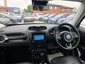 USED 2015 65 JEEP RENEGADE 1.4T MultiAirII Limited SUV 5dr Petrol DDCT Euro 6 (s/s) (140 ps) Auto_Low Miles_1.4L_Petrol_5dr_Ulez