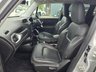 USED 2015 65 JEEP RENEGADE 1.4T MultiAirII Limited SUV 5dr Petrol DDCT Euro 6 (s/s) (140 ps) Auto_Low Miles_1.4L_Petrol_5dr_Ulez