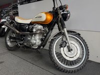 USED 2014 14 KAWASAKI W800 800 Roadster/Retro Petrol Manual (47 ps) 