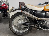 USED 2014 14 KAWASAKI W800 800 Roadster/Retro Petrol Manual (47 ps) 