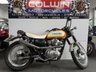 USED 2014 14 KAWASAKI W800 800 Roadster/Retro Petrol Manual (47 ps) 