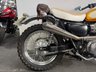 USED 2014 14 KAWASAKI W800 800 Roadster/Retro Petrol Manual (47 ps) 