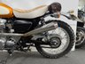 USED 2014 14 KAWASAKI W800 800 Roadster/Retro Petrol Manual (47 ps) 