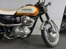 USED 2014 14 KAWASAKI W800 800 Roadster/Retro Petrol Manual (47 ps) 