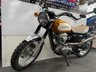 USED 2014 14 KAWASAKI W800 800 Roadster/Retro Petrol Manual (47 ps) 
