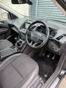 USED 2019 19 FORD KUGA 2.0 TDCi EcoBlue Titanium Edition SUV 5dr Diesel Manual Euro 6 (s/s) (150 ps) 