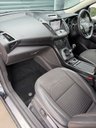 USED 2019 19 FORD KUGA 2.0 TDCi EcoBlue Titanium Edition SUV 5dr Diesel Manual Euro 6 (s/s) (150 ps) 