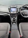 USED 2019 19 FORD KUGA 2.0 TDCi EcoBlue Titanium Edition SUV 5dr Diesel Manual Euro 6 (s/s) (150 ps) 