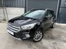 USED 2019 19 FORD KUGA 2.0 TDCi EcoBlue Titanium Edition SUV 5dr Diesel Manual Euro 6 (s/s) (150 ps) 