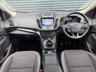 USED 2019 19 FORD KUGA 2.0 TDCi EcoBlue Titanium Edition SUV 5dr Diesel Manual Euro 6 (s/s) (150 ps) 