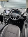 USED 2019 19 FORD KUGA 2.0 TDCi EcoBlue Titanium Edition SUV 5dr Diesel Manual Euro 6 (s/s) (150 ps) 