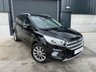 USED 2019 19 FORD KUGA 2.0 TDCi EcoBlue Titanium Edition SUV 5dr Diesel Manual Euro 6 (s/s) (150 ps) 