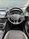 USED 2019 19 FORD KUGA 2.0 TDCi EcoBlue Titanium Edition SUV 5dr Diesel Manual Euro 6 (s/s) (150 ps) 