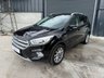 USED 2019 19 FORD KUGA 2.0 TDCi EcoBlue Titanium Edition SUV 5dr Diesel Manual Euro 6 (s/s) (150 ps) 