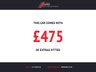 USED 2018 67 MINI HATCH 1.5 Cooper Hatchback 3dr Petrol Manual Euro 6 (s/s) (136 ps) ***Finance From 9.9% APR***