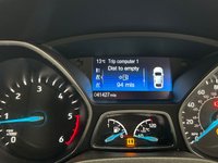 USED 2017 17 FORD FOCUS 1.5 TDCi ST-Line Hatchback 5dr Diesel Manual Euro 6 (s/s) (120 ps) **SALES NOW ON**