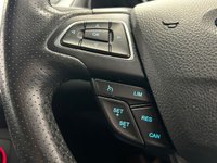 USED 2017 17 FORD FOCUS 1.5 TDCi ST-Line Hatchback 5dr Diesel Manual Euro 6 (s/s) (120 ps) **SALES NOW ON**