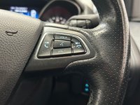 USED 2017 17 FORD FOCUS 1.5 TDCi ST-Line Hatchback 5dr Diesel Manual Euro 6 (s/s) (120 ps) **SALES NOW ON**