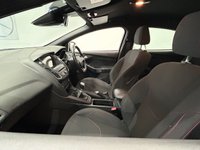 USED 2017 17 FORD FOCUS 1.5 TDCi ST-Line Hatchback 5dr Diesel Manual Euro 6 (s/s) (120 ps) **SALES NOW ON**