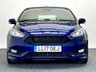 USED 2017 17 FORD FOCUS 1.5 TDCi ST-Line Hatchback 5dr Diesel Manual Euro 6 (s/s) (120 ps) **SALES NOW ON**