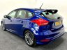 USED 2017 17 FORD FOCUS 1.5 TDCi ST-Line Hatchback 5dr Diesel Manual Euro 6 (s/s) (120 ps) **SALES NOW ON**