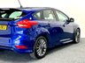 USED 2017 17 FORD FOCUS 1.5 TDCi ST-Line Hatchback 5dr Diesel Manual Euro 6 (s/s) (120 ps) **SALES NOW ON**