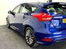 USED 2017 17 FORD FOCUS 1.5 TDCi ST-Line Hatchback 5dr Diesel Manual Euro 6 (s/s) (120 ps) **SALES NOW ON**